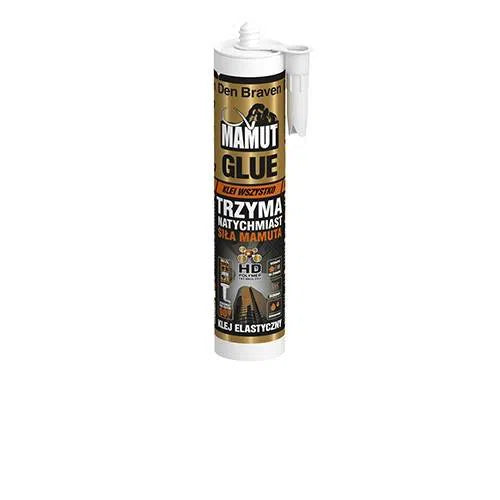 Wallset Adhesive and Accessory Tube accessory 310ml - Accessories | DecorMania UK